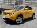 2016 Nissan Juke