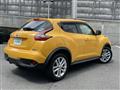 2016 Nissan Juke