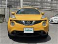 2016 Nissan Juke