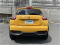 2016 Nissan Juke
