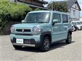 2024 Suzuki Hustler