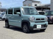 2024 Suzuki Hustler