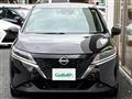 2021 Nissan Note