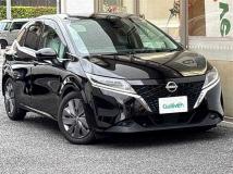 2021 Nissan Note