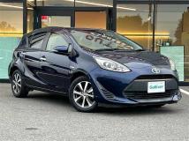 2018 Toyota AQUA