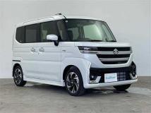 2025 Suzuki Spacia