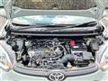 2022 Toyota Sienta