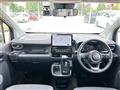 2022 Toyota Sienta