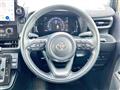 2022 Toyota Sienta