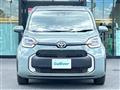 2022 Toyota Sienta