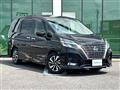 2021 Nissan Serena
