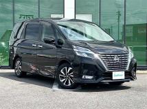 2021 Nissan Serena