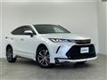 2024 Toyota Harrier Hybrid