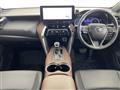 2024 Toyota Harrier Hybrid