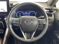2024 Toyota Harrier Hybrid