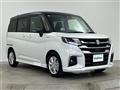 2025 Suzuki Solio