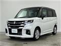 2025 Suzuki Solio
