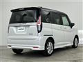 2025 Suzuki Solio