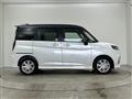 2025 Suzuki Solio