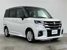 2025 Suzuki Solio