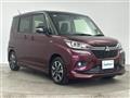2019 Mitsubishi Delica D2