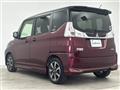 2019 Mitsubishi Delica D2