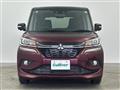 2019 Mitsubishi Delica D2