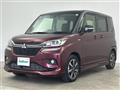 2019 Mitsubishi Delica D2
