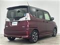 2019 Mitsubishi Delica D2