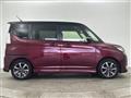 2019 Mitsubishi Delica D2