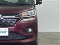 2019 Mitsubishi Delica D2