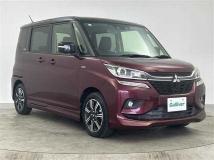2019 Mitsubishi Delica D2