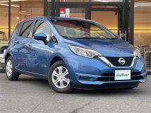 2017 Nissan Note