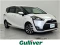 2016 Toyota Sienta