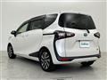 2016 Toyota Sienta