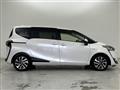 2016 Toyota Sienta