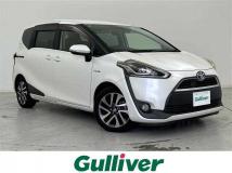 2016 Toyota Sienta