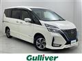 2021 Nissan Serena