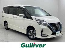 2021 Nissan Serena