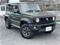 2023 Suzuki Jimny Sierra