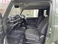 2023 Suzuki Jimny Sierra