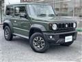 2023 Suzuki Jimny Sierra
