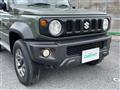 2023 Suzuki Jimny Sierra