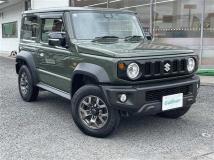 2023 Suzuki Jimny Sierra