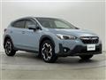 2021 Subaru IMPREZA XV HYBRID