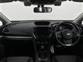 2021 Subaru IMPREZA XV HYBRID