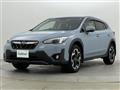 2021 Subaru IMPREZA XV HYBRID