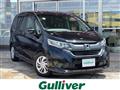 2017 Honda Freed