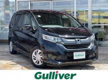 2017 Honda Freed