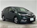 2020 Honda SHUTTLE HYBRID
